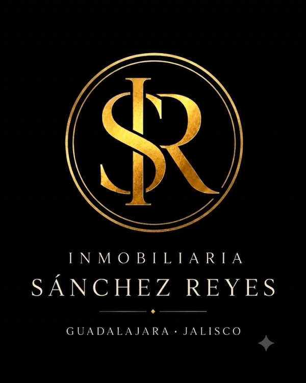 Inmobiliaria Sánchez Reyes
