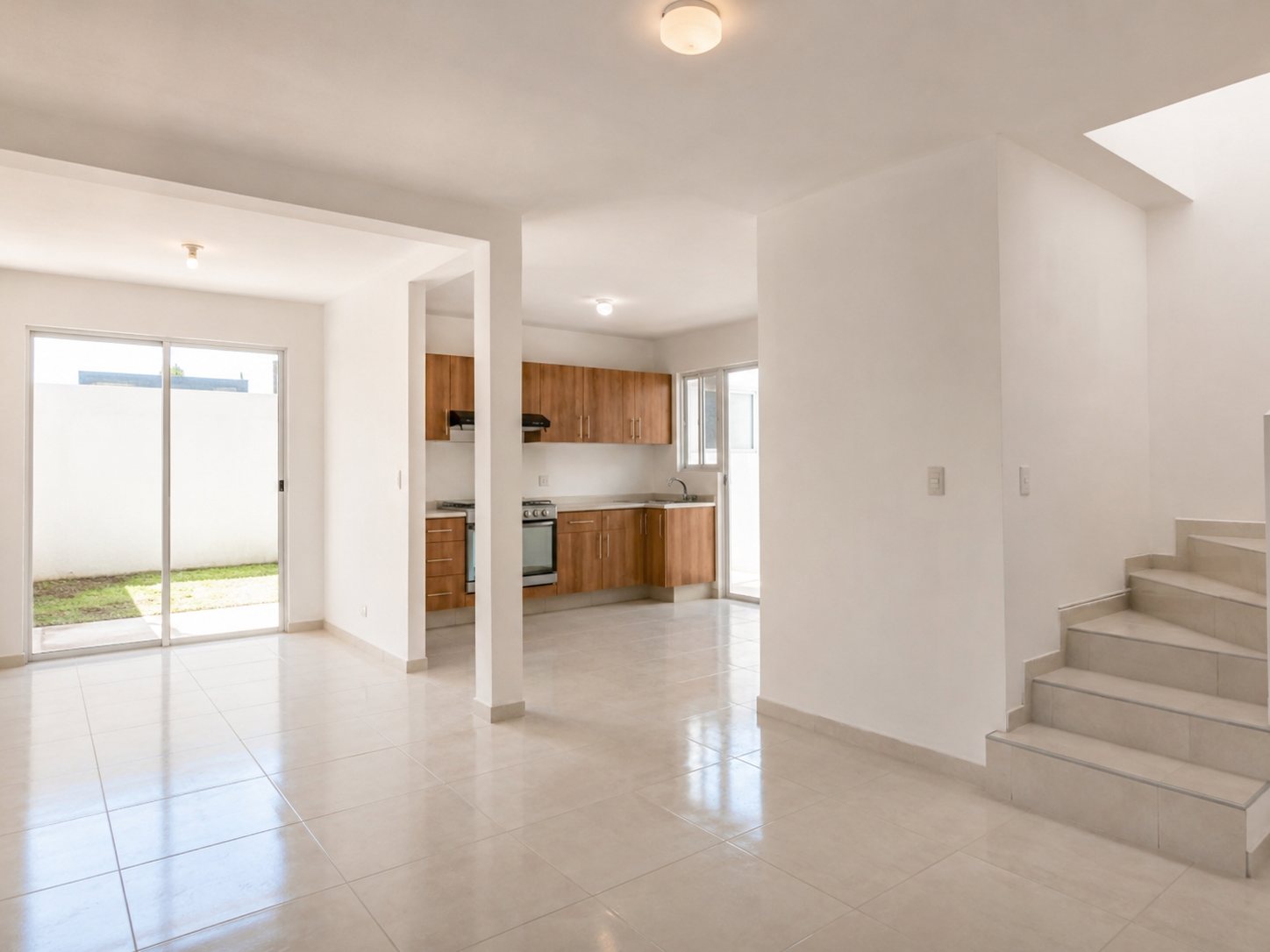 Propiedades disponibles listas para habitarse en Guadalajara